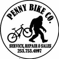 Pennybikeco. - Service, Repairs and Sales image 1